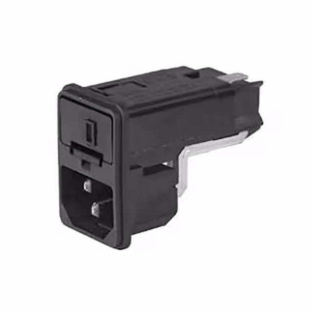 4303.0183 SCHURTER Inc.  Power Entry Modules (PEM)